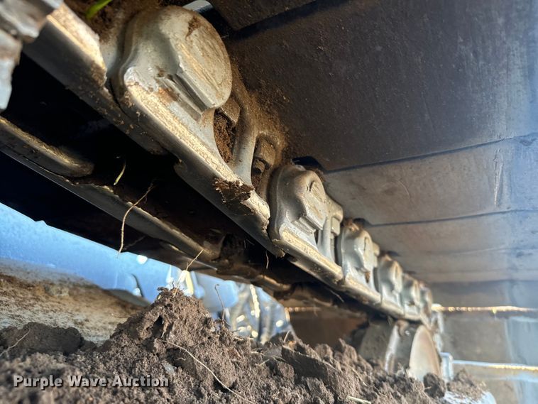 image for item DS7541 2009 Bron 440 mulcher