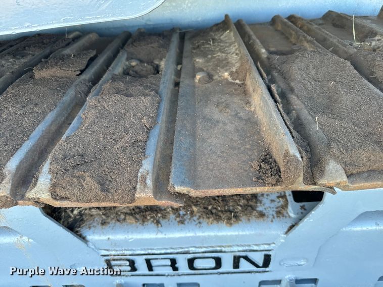 image for item DS7541 2009 Bron 440 mulcher