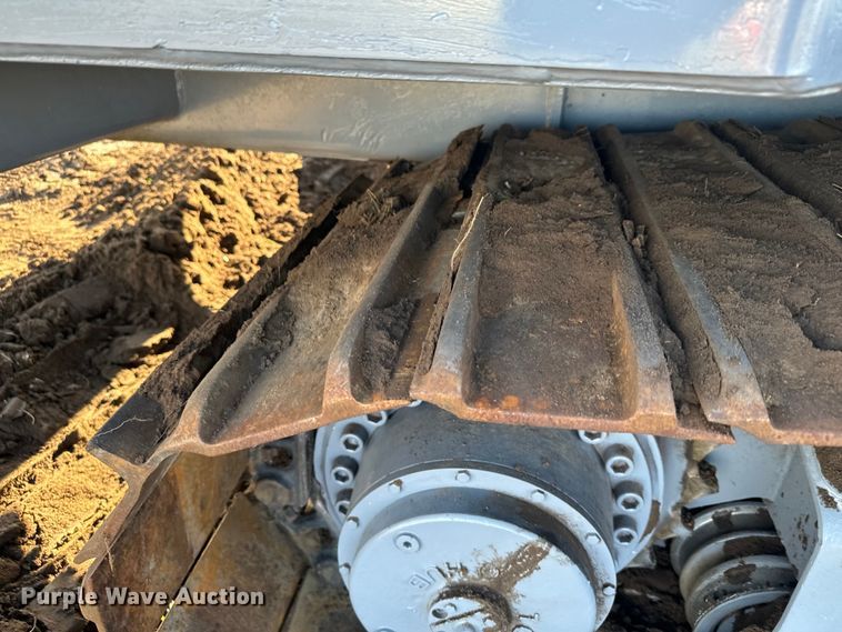 image for item DS7541 2009 Bron 440 mulcher