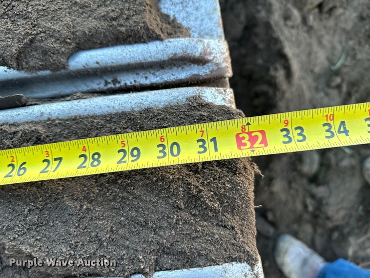 image for item DS7541 2009 Bron 440 mulcher