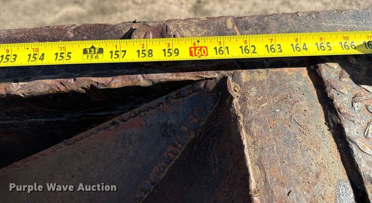 image for item DS7542 1996 Universal Refiner PDR8034 horizontal grinder