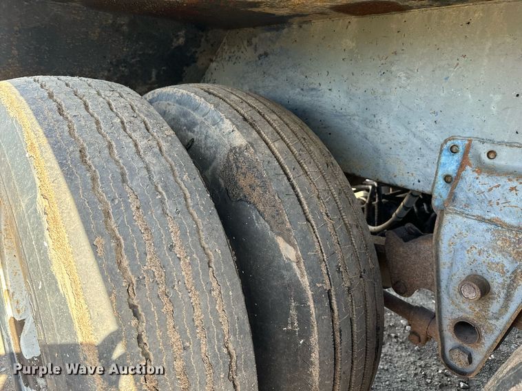 image for item DS7542 1996 Universal Refiner PDR8034 horizontal grinder