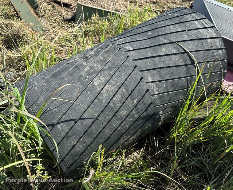 image for item DS7542 1996 Universal Refiner PDR8034 horizontal grinder