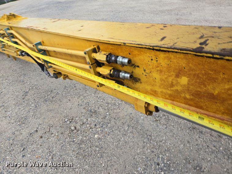 image for item DT5257 2015 Komatsu PC240LC-10 long reach excavator