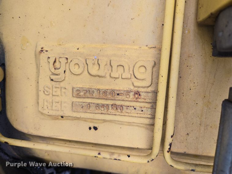 image for item DT5257 2015 Komatsu PC240LC-10 long reach excavator