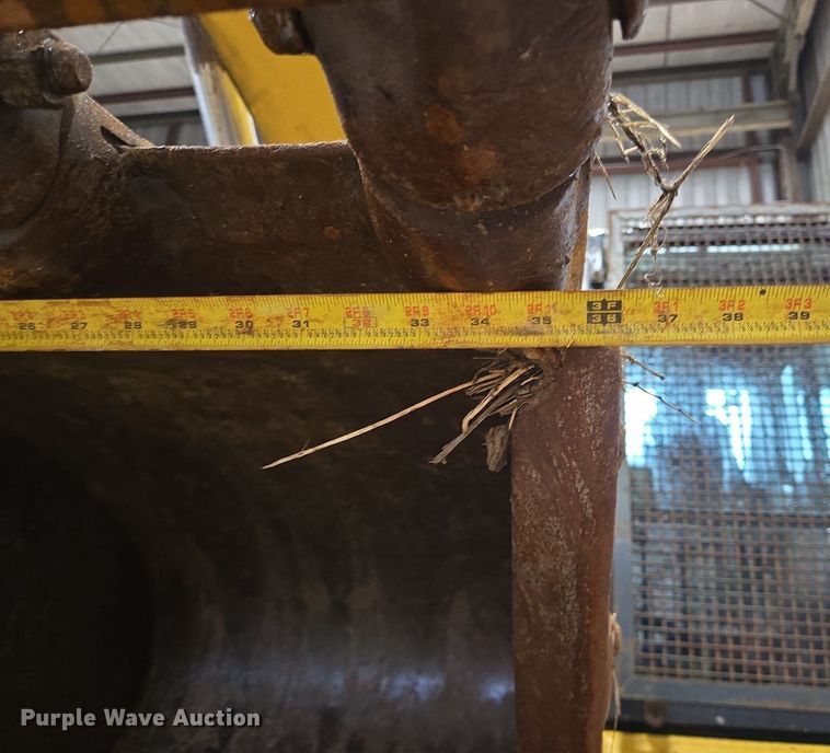 image for item DT5257 2015 Komatsu PC240LC-10 long reach excavator