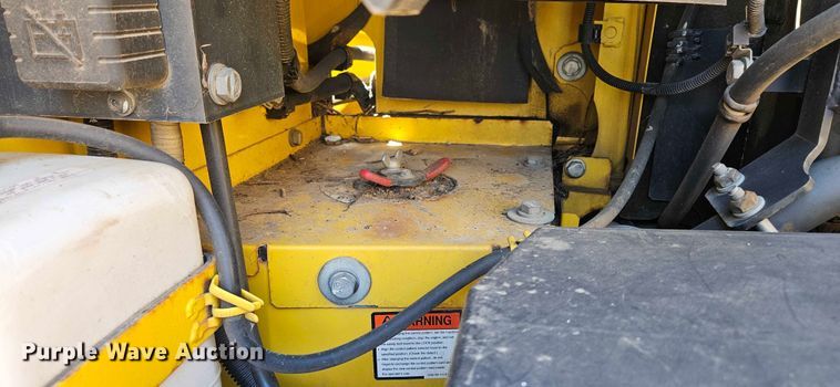 image for item DT5257 2015 Komatsu PC240LC-10 long reach excavator