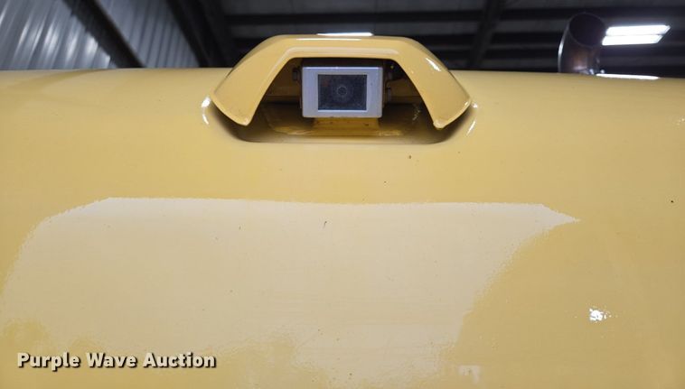 image for item DT5257 2015 Komatsu PC240LC-10 long reach excavator