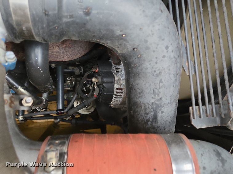 image for item DT5257 2015 Komatsu PC240LC-10 long reach excavator