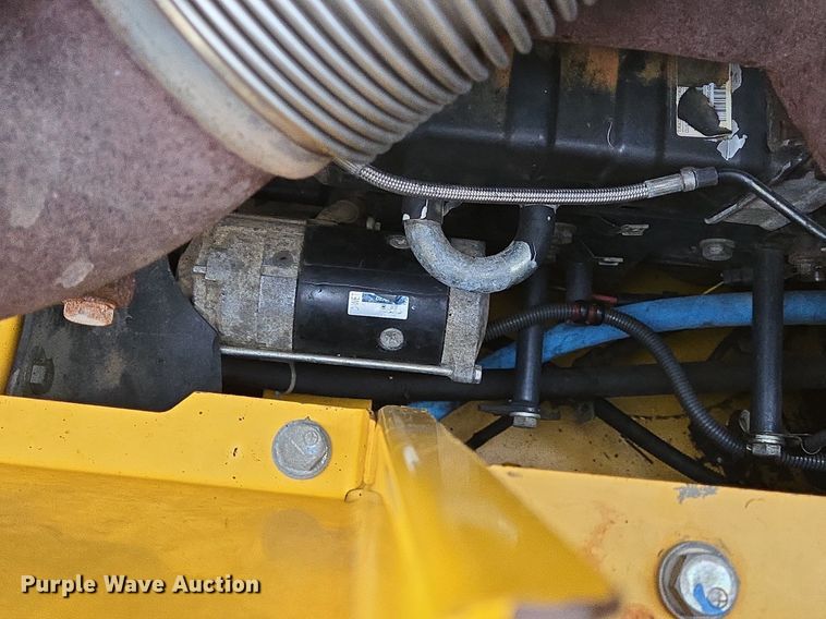 image for item DT5257 2015 Komatsu PC240LC-10 long reach excavator