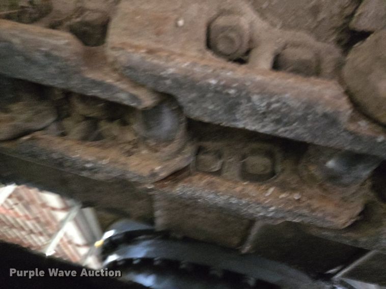 image for item DT5257 2015 Komatsu PC240LC-10 long reach excavator