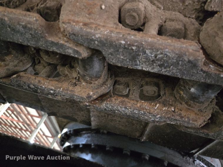 image for item DT5257 2015 Komatsu PC240LC-10 long reach excavator