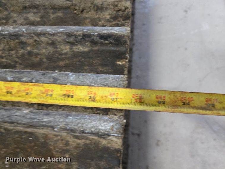 image for item DT5257 2015 Komatsu PC240LC-10 long reach excavator