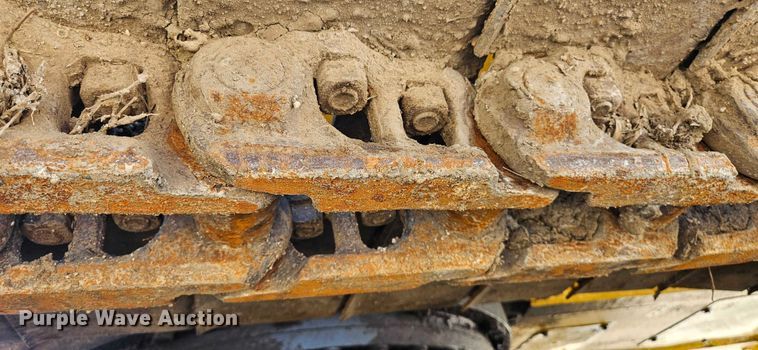 image for item DT5257 2015 Komatsu PC240LC-10 long reach excavator