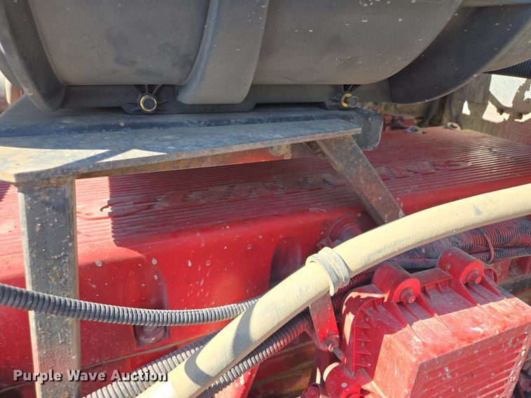 image for item DT7757 2010 Kenworth T800 dump truck