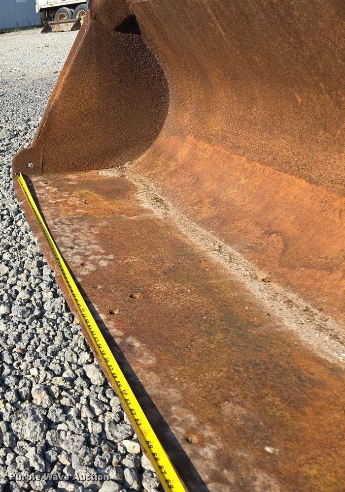 image for item DT7761 1968 Caterpillar 922B wheel loader