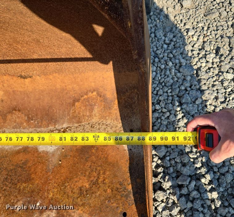 image for item DT7761 1968 Caterpillar 922B wheel loader