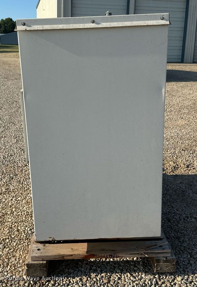 image for item DV2763 Taylor Power Systems GS25 generator