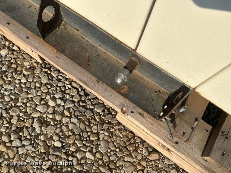 image for item DV2763 Taylor Power Systems GS25 generator