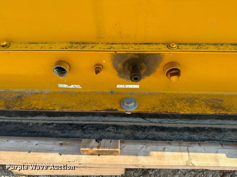 image for item DV2764 Magnetek RLS 500 generator