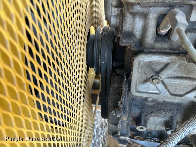 image for item DV2764 Magnetek RLS 500 generator