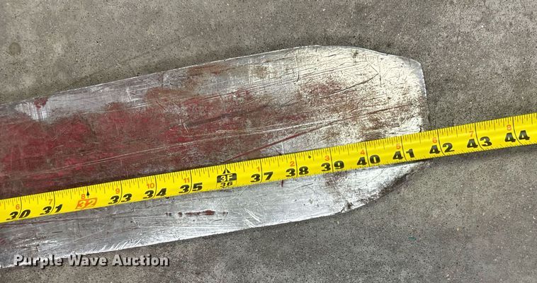 image for item DV2769 Yale ERC065RGN48TE084 forklift