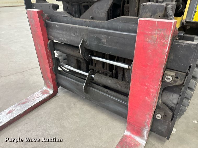 image for item DV2769 Yale ERC065RGN48TE084 forklift