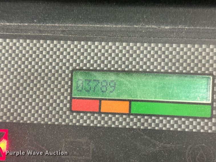 image for item DV2769 Yale ERC065RGN48TE084 forklift