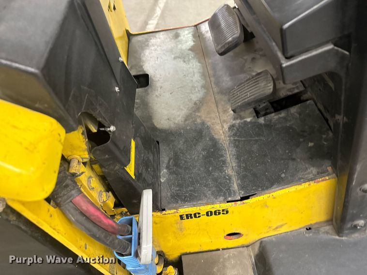 image for item DV2769 Yale ERC065RGN48TE084 forklift