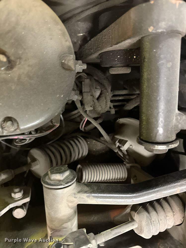 image for item DV2769 Yale ERC065RGN48TE084 forklift