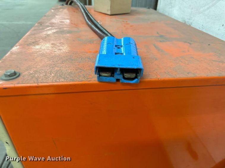 image for item DV2769 Yale ERC065RGN48TE084 forklift