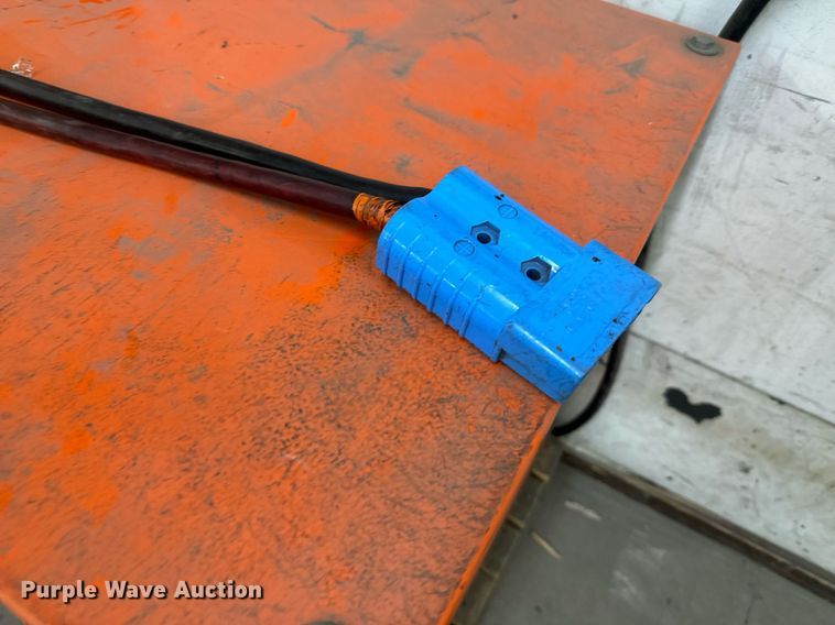 image for item DV2769 Yale ERC065RGN48TE084 forklift