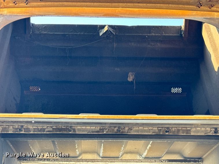 image for item DV5907 2015 Global  MX3 street sweeper 