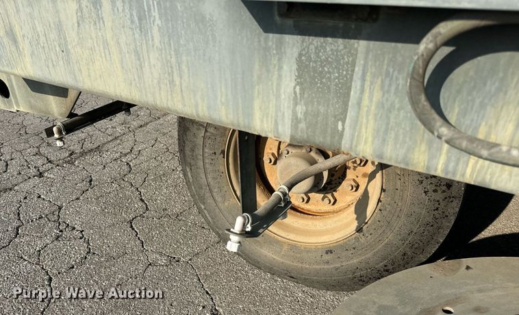 image for item DV5907 2015 Global  MX3 street sweeper 