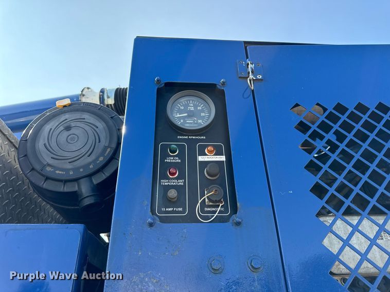 image for item DV5908 2007 International 7400 sewer jetter truck