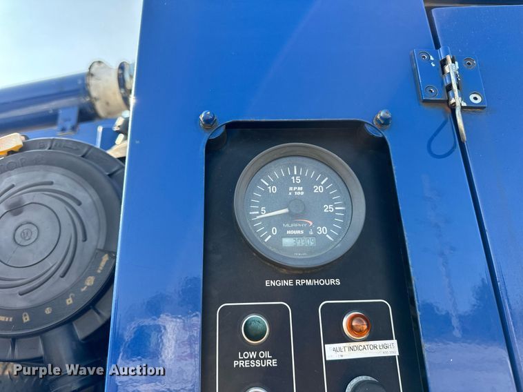 image for item DV5908 2007 International 7400 sewer jetter truck