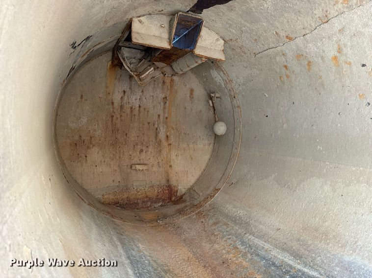 image for item DV5908 2007 International 7400 sewer jetter truck