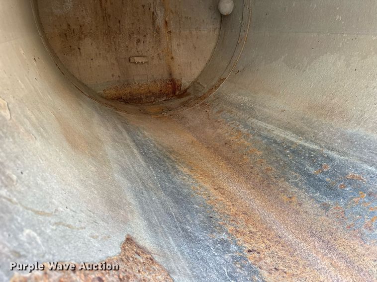 image for item DV5908 2007 International 7400 sewer jetter truck