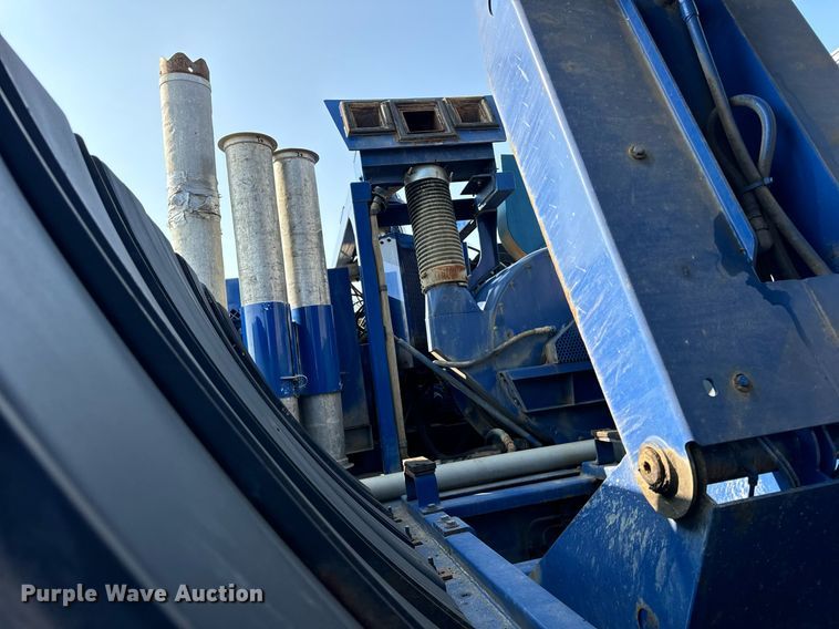 image for item DV5908 2007 International 7400 sewer jetter truck