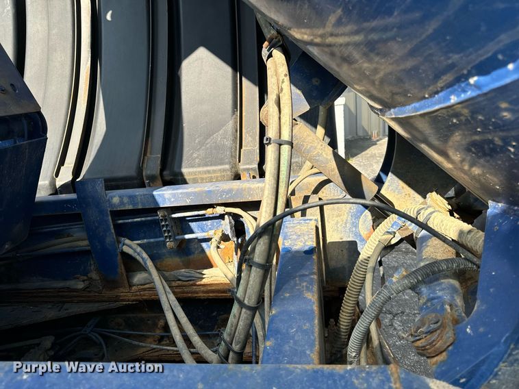 image for item DV5908 2007 International 7400 sewer jetter truck