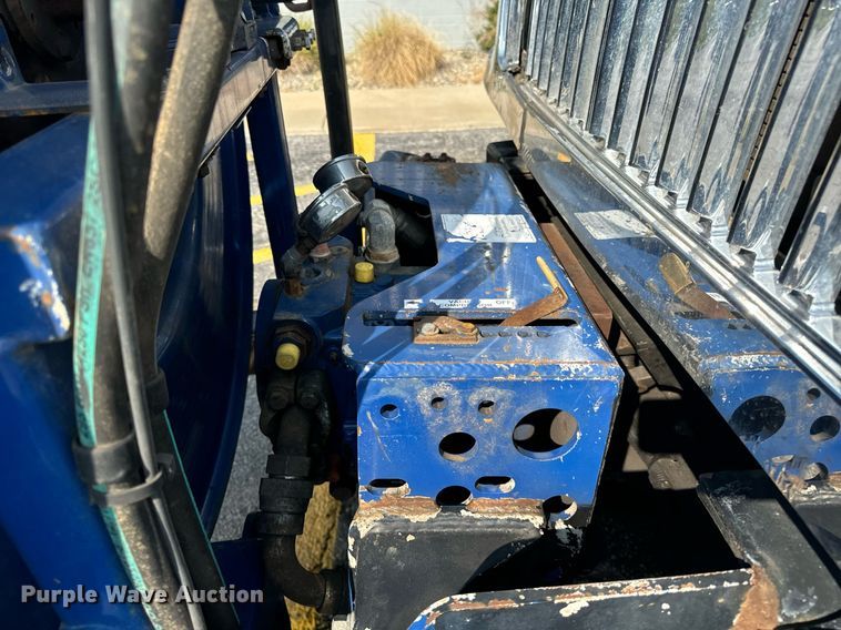 image for item DV5908 2007 International 7400 sewer jetter truck