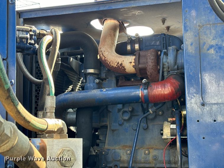 image for item DV5908 2007 International 7400 sewer jetter truck