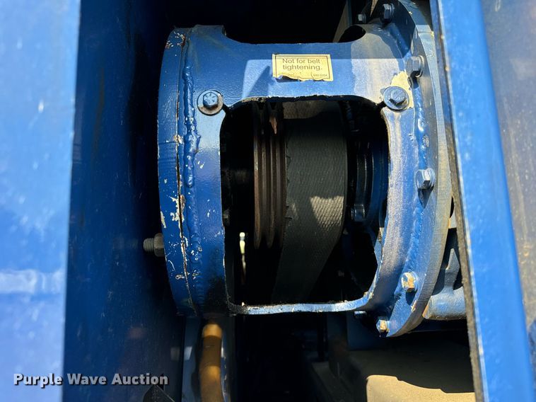 image for item DV5908 2007 International 7400 sewer jetter truck