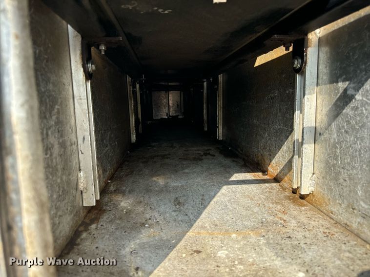 image for item DV5908 2007 International 7400 sewer jetter truck