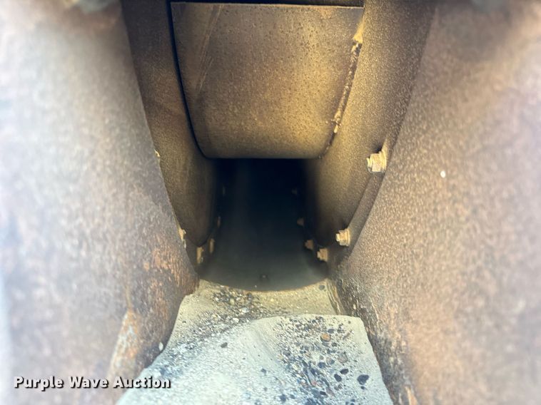 image for item DV5908 2007 International 7400 sewer jetter truck