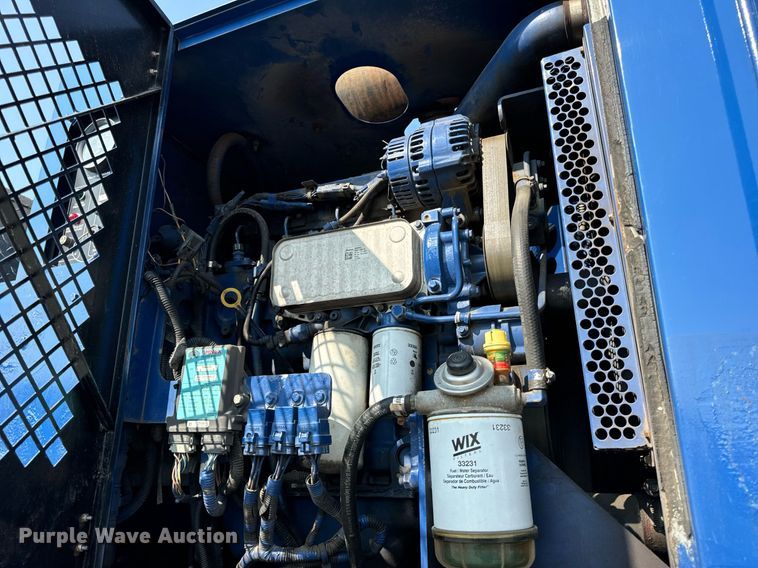 image for item DV5908 2007 International 7400 sewer jetter truck