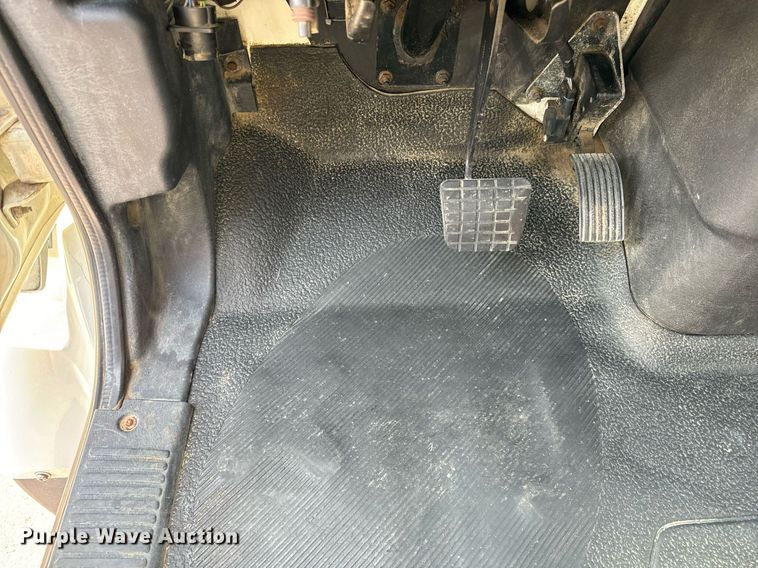 image for item DV5908 2007 International 7400 sewer jetter truck