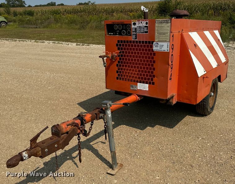 image for item DV5913 Joy D0185Q321C1EB air compressor