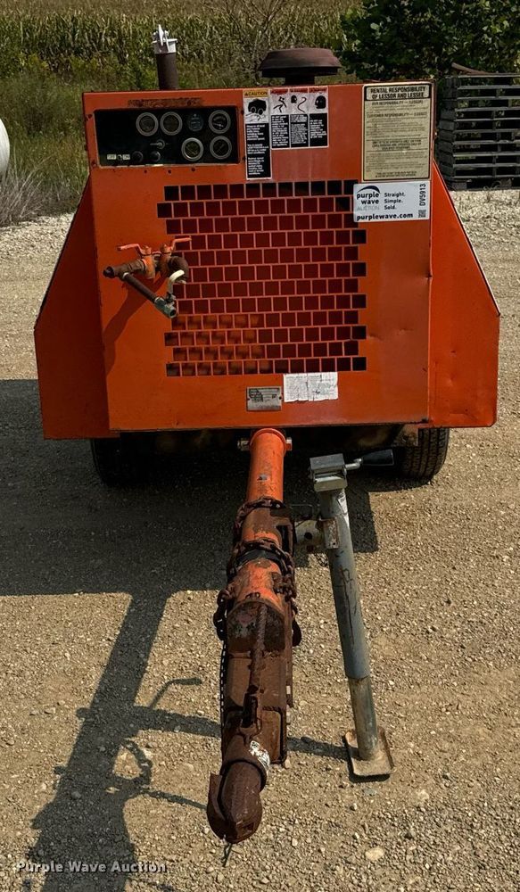 image for item DV5913 Joy D0185Q321C1EB air compressor