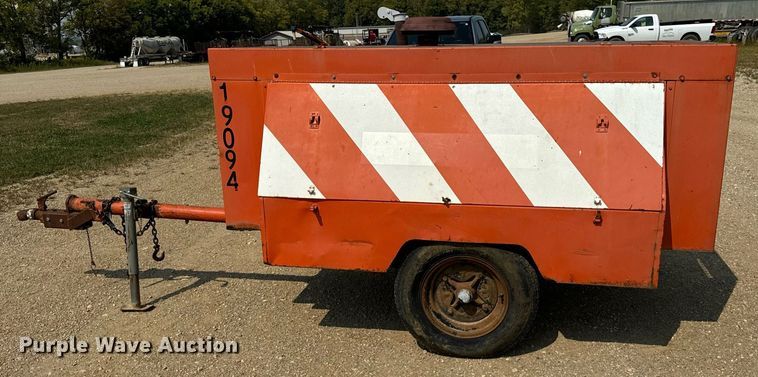 image for item DV5913 Joy D0185Q321C1EB air compressor